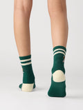 Souled Socks: Baseball Teddy Socks
