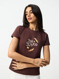 TSS Originals: 90's Kid Women Regular T-Shirts