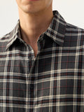 Oxford Shirt: Highland Shirts