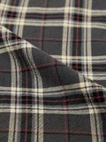 Oxford Shirt: Highland Shirts