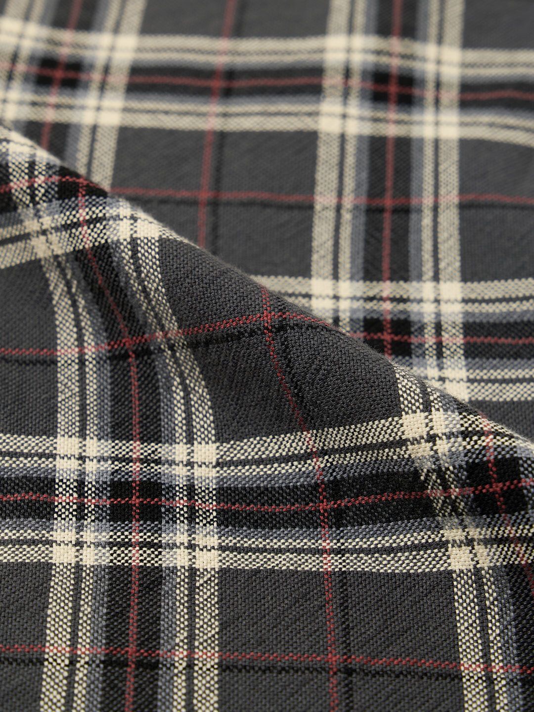 Oxford Shirt: Highland Shirts
