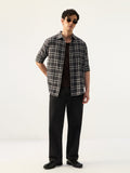 Oxford Shirt: Highland Shirts