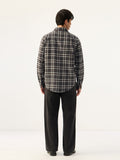Oxford Shirt: Highland Shirts