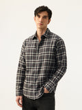 Oxford Shirt: Highland Shirts