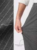 Super Pants: Eclipse Stripes Men Super Flex Pants