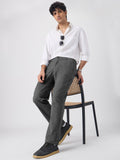 Super Pants: Eclipse Stripes Men Super Flex Pants
