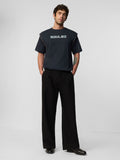Korean T-shirt: Souled Oversized T-Shirts