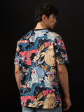 Looney Tunes: Chaotic Oversized T-Shirts