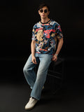 Looney Tunes: Chaotic Oversized T-Shirts