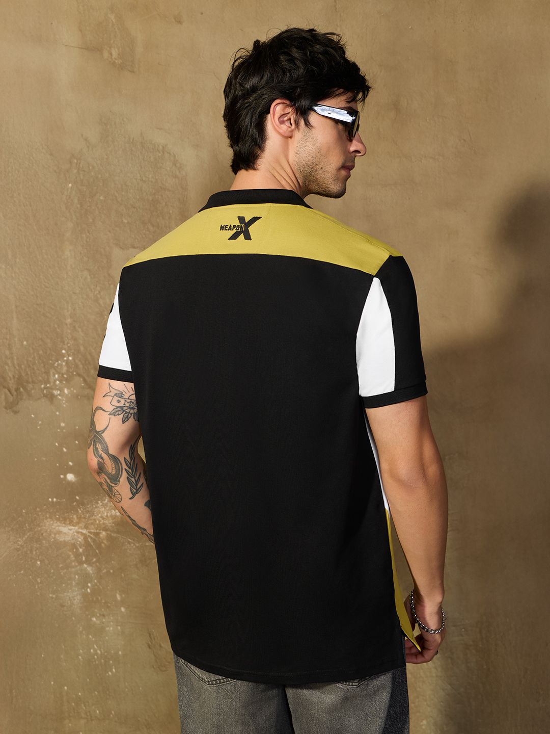 X-Men: Brotherhood Classic Polos