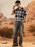 Jacquard Polo: Lunar Classic Polos