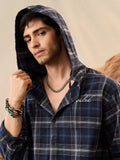 Hooded Shirt: Seaside Hooded Shirts