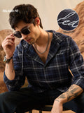Hooded Shirt: Seaside Hooded Shirts