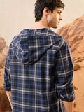 Hooded Shirt: Seaside Hooded Shirts