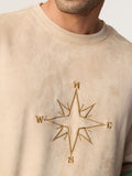TSS Originals: Wayfinder Oversized T-Shirts