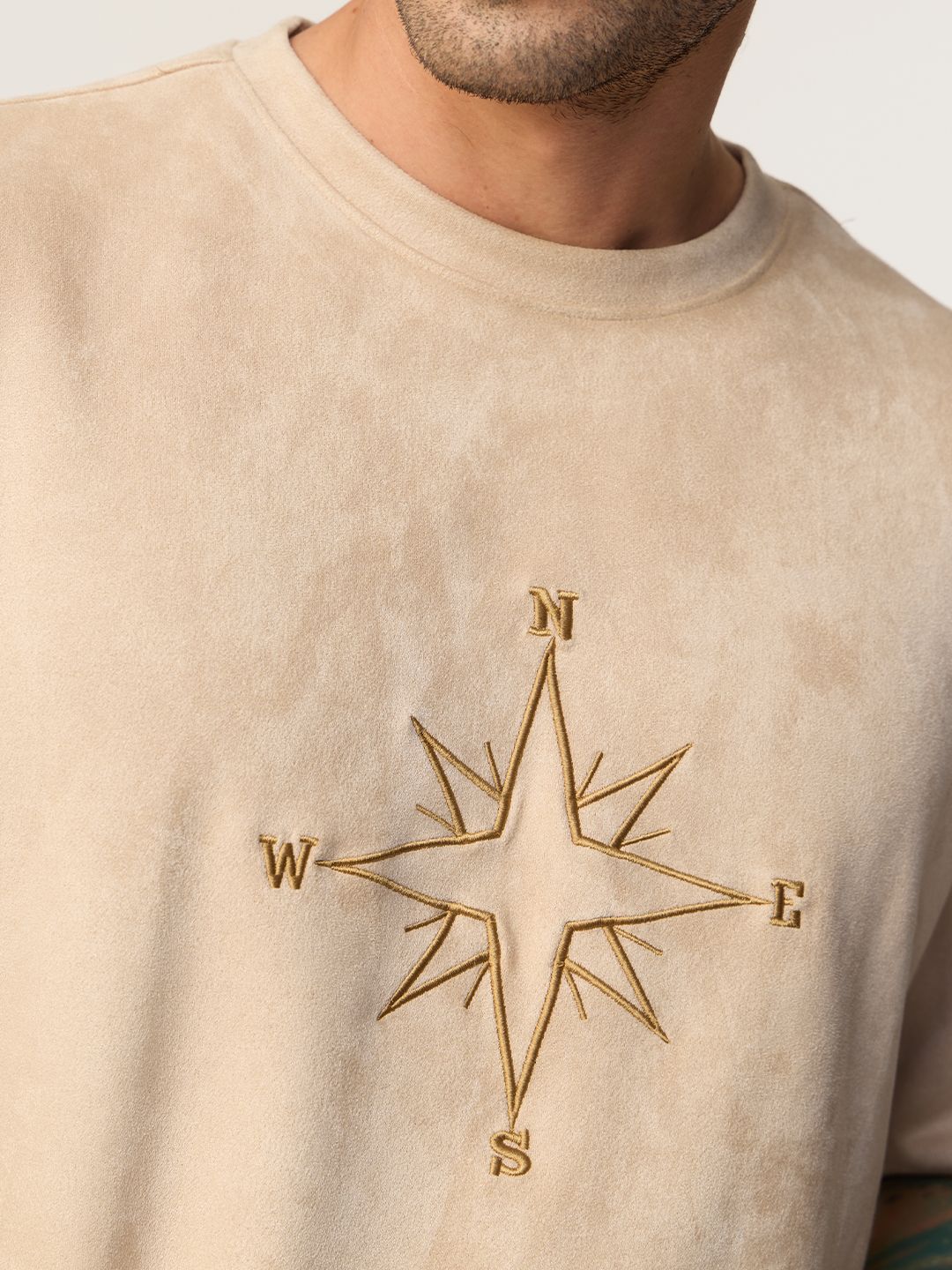 TSS Originals: Wayfinder Oversized T-Shirts