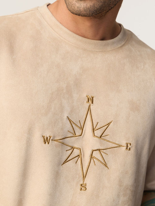 TSS Originals: Wayfinder Oversized T-Shirts