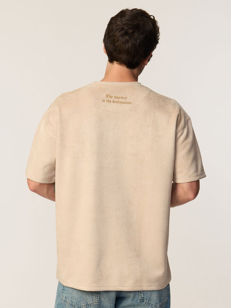 TSS Originals: Wayfinder Oversized T-Shirts