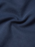 Oversized Joggers: Midnight Navy Men Joggers