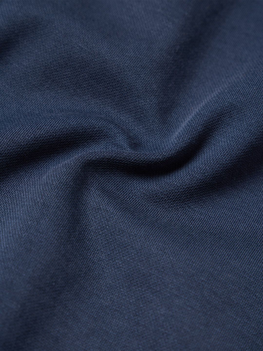 Oversized Joggers: Midnight Navy Men Joggers