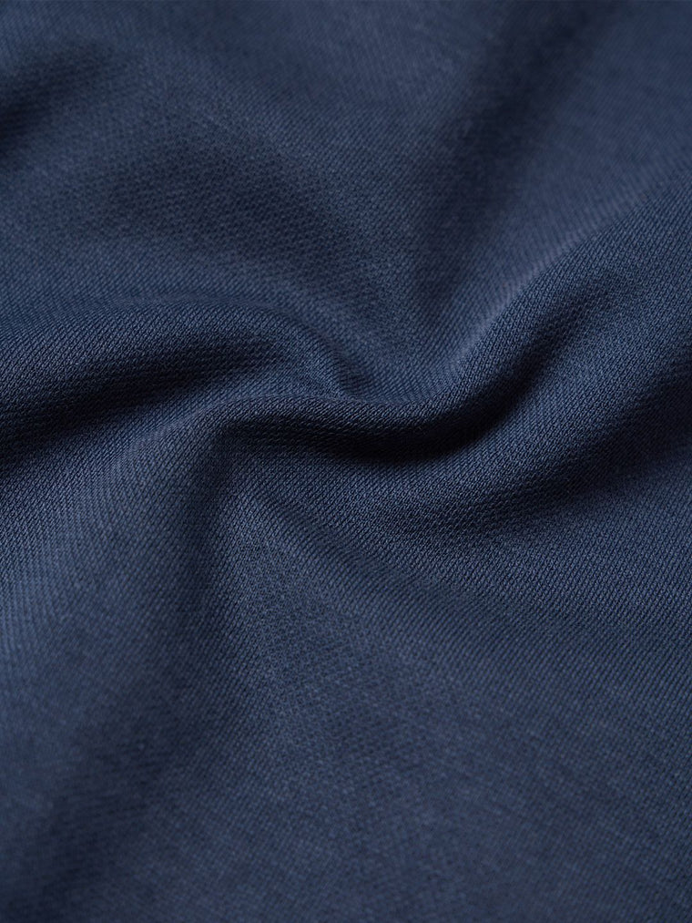 Oversized Joggers: Midnight Navy Men Joggers
