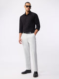Super Pants: Urban Ash (Classic Fit) Men Super Flex Pants