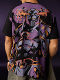 DC: Darkseid Oversized T-Shirts