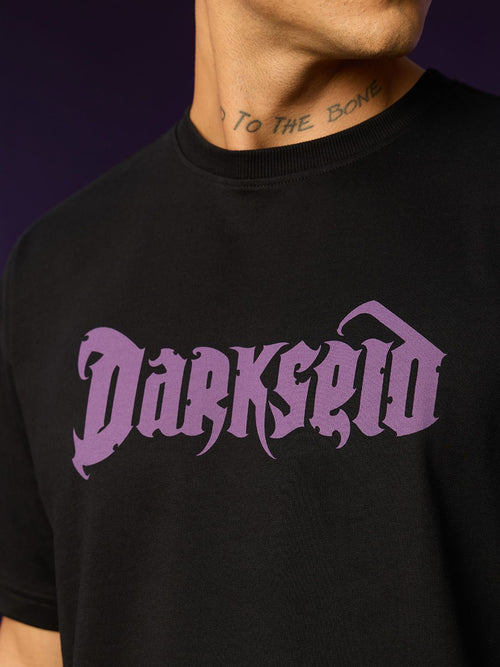 DC: Darkseid Oversized T-Shirts