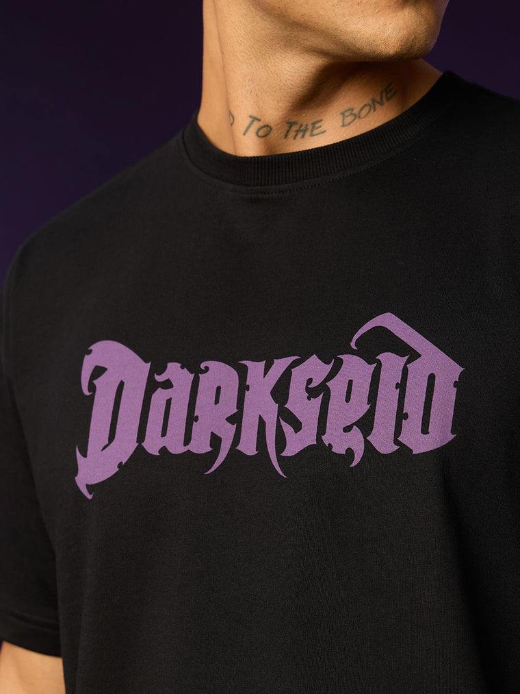 DC: Darkseid Oversized T-Shirts