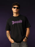 DC: Darkseid Oversized T-Shirts