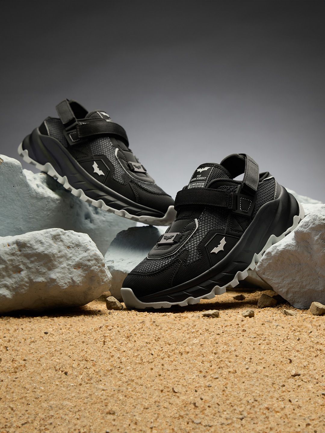 Rovers: Batman Men Mules