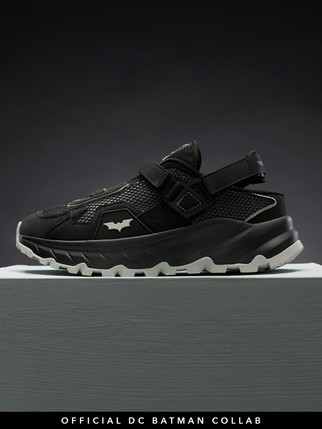 Rovers: Batman Men Mules