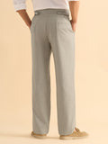 Gurkha Pants: Granite Men Super Flex Pants