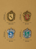 Harry Potter (Set of 4) Lapel Pins