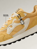 Trailz: Sunlight Men Low Top Sneakers
