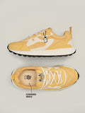 Trailz: Sunlight Men Low Top Sneakers