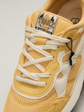 Trailz: Sunlight Men Low Top Sneakers