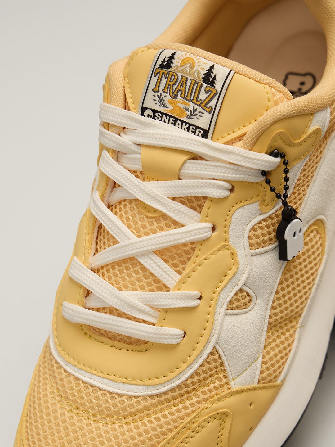 Trailz: Sunlight Men Low Top Sneakers