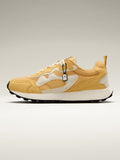 Trailz: Sunlight Men Low Top Sneakers