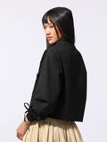 TSS Originals: Golden Heart Women Shackets