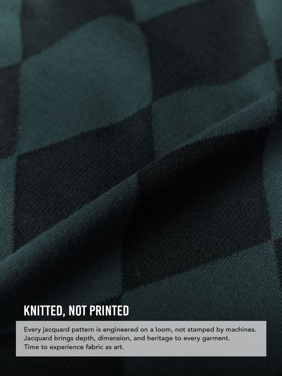 Harry Potter: Emerald House Oversized Polos
