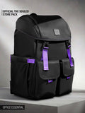 TSS Originals: Nebula Backpacks