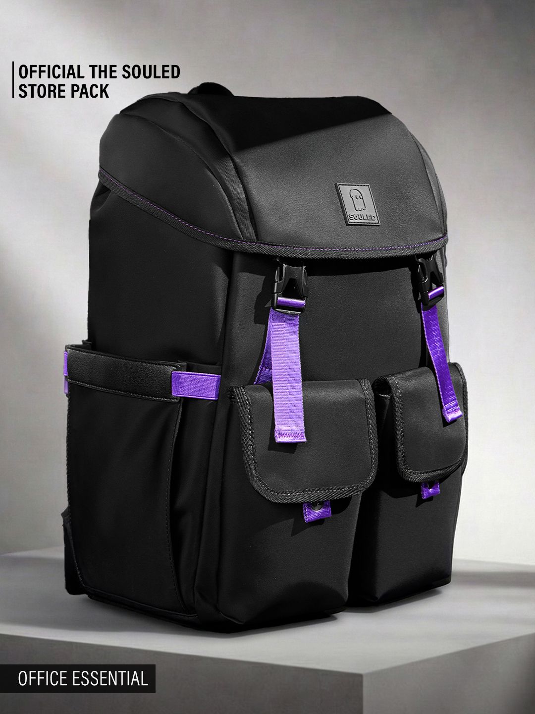 TSS Originals: Nebula Backpacks