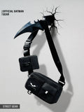 Batman: Utility Gear Fanny Pack