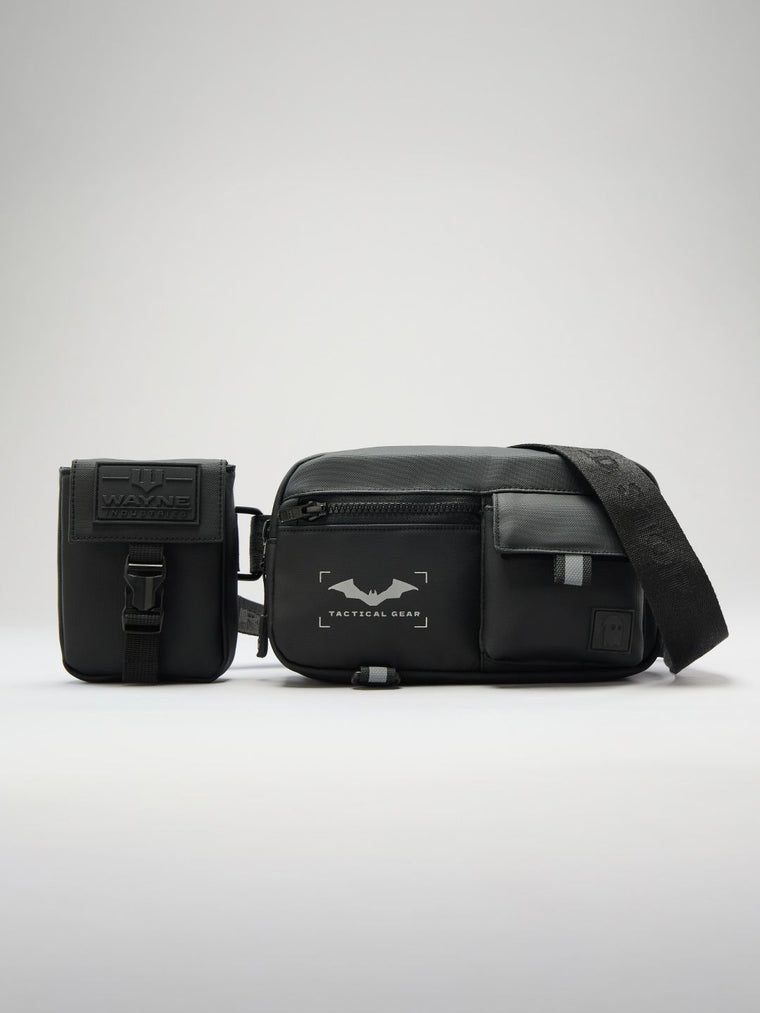 Batman: Utility Gear Fanny Pack