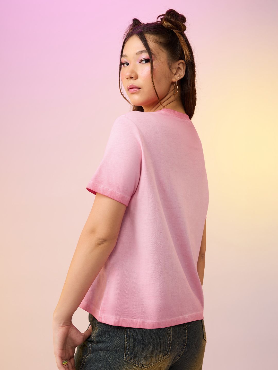 TSS Originals: Love Juice Women Relaxed T-Shirts