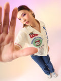 TSS Originals: Kimchi Women Holiday Shirts