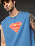 Superman: Look Up Easy Fit Vests