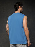 Superman: Look Up Easy Fit Vests