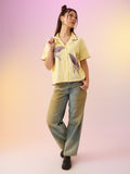 TSS Originals: Birds Women Holiday Shirts